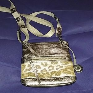 The Sak Pax Crossbody